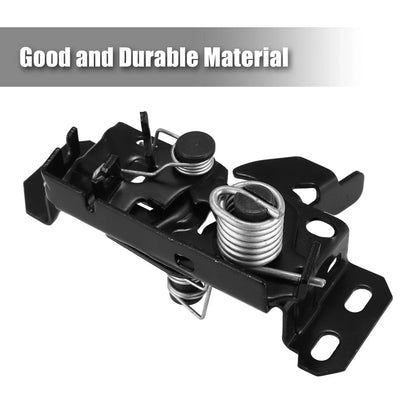 Hood Latch for Mercedes-Benz Metris 2016-2018