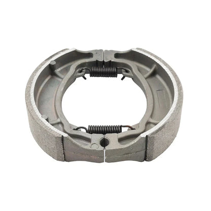 Rear Brake Shoes for YAMAHA YZ 125 RD 125 LC (1976-1987)
