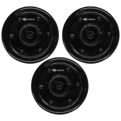 Deck Spindle Assembly with Pulley for Gravely ZTX52 ZT XL52 (2000–2010)