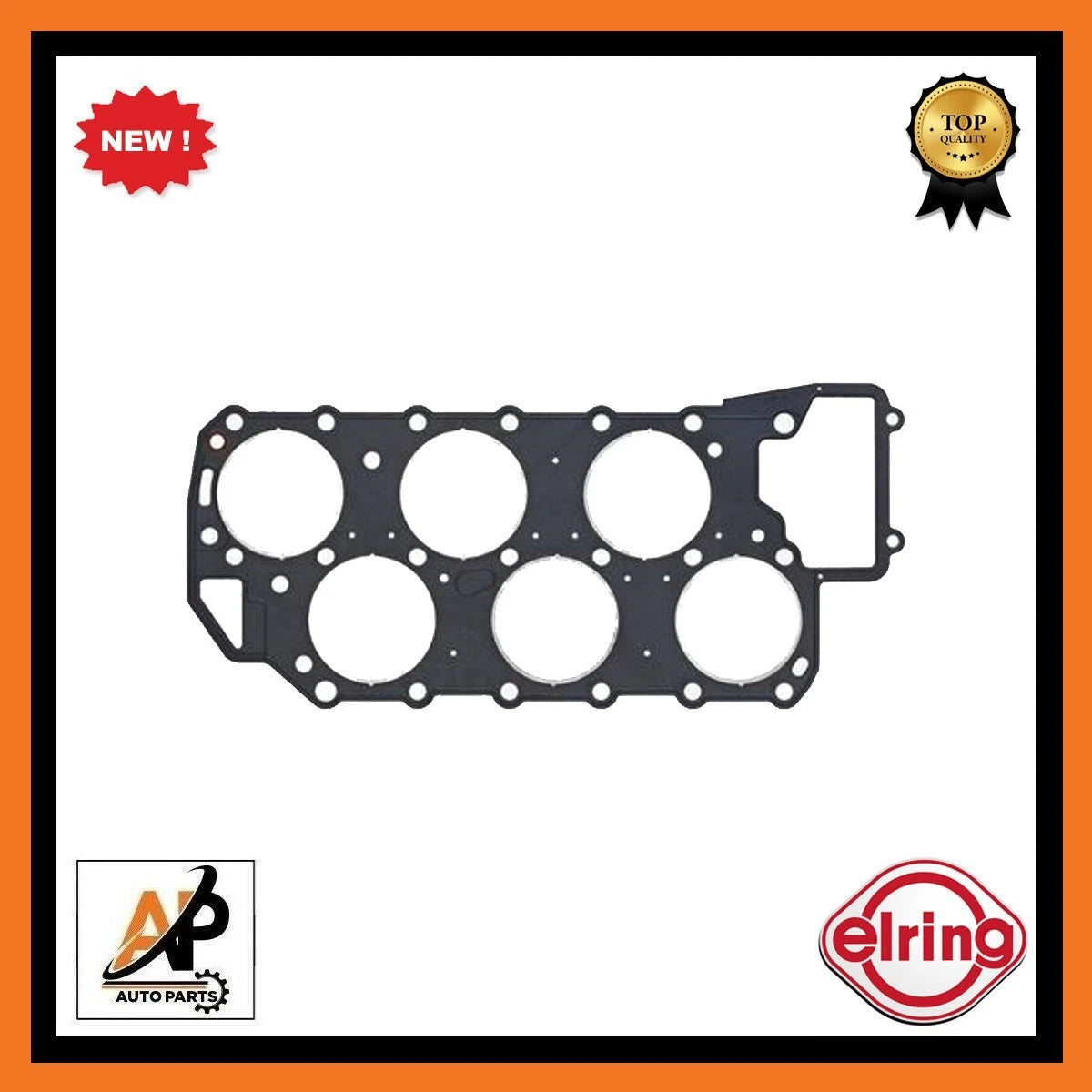 Cylinder Head Gasket Replacement for Seat Cupra  (2014–2021)