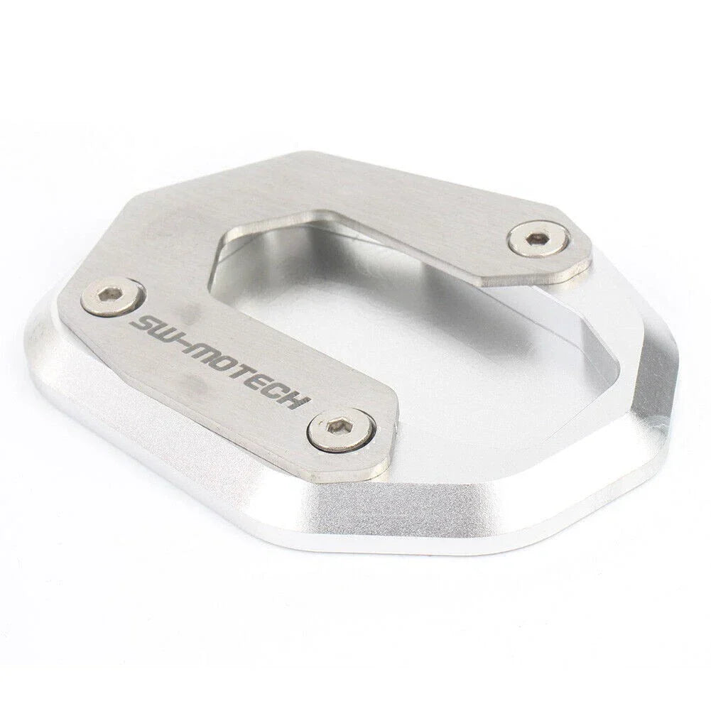 Kickstand Side Stand Enlarger Plate for Ducati Scrambler Sixty2 (2016-2018)