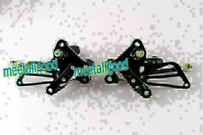 GP Shift Race Rearset Footpegs for DUCATI 1098 1098S (2007-2009)