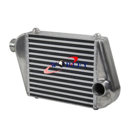 Top Mount Intercooler for Toyota Hilux 1KZ-TE 3.0L Turbo Diesel (2002-2005)