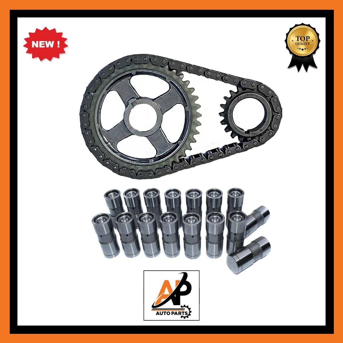 Cam Follower Replacement for Land Rover Range Rover P38 V8 (1995–2002)