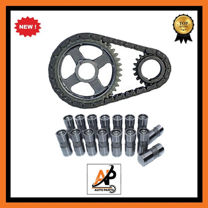 Cam Follower Replacement for Land Rover Range Rover P38 V8 (1995–2002)