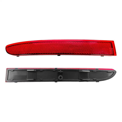 Rear Reflector Bumper for Mercedes Sprinter 1500 2500 3500 (2019-2024)