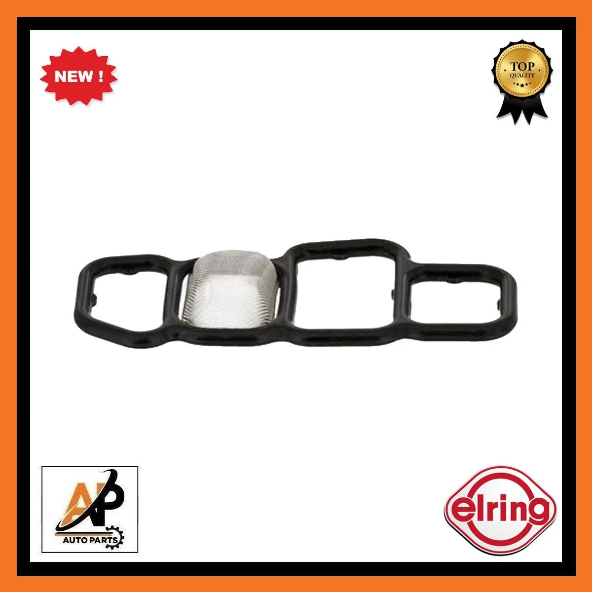 Camshaft Adjustment Seal Replacement for Honda R20A5 (2010–2015)