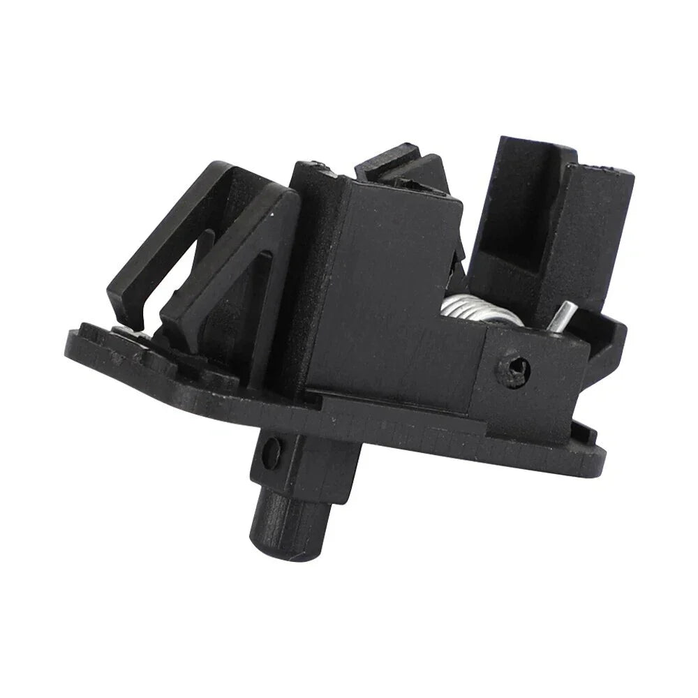 Fuel Filler Lid Lock Release Actuator for Suzuki Swift SX4 Grand Vitara (06-18)
