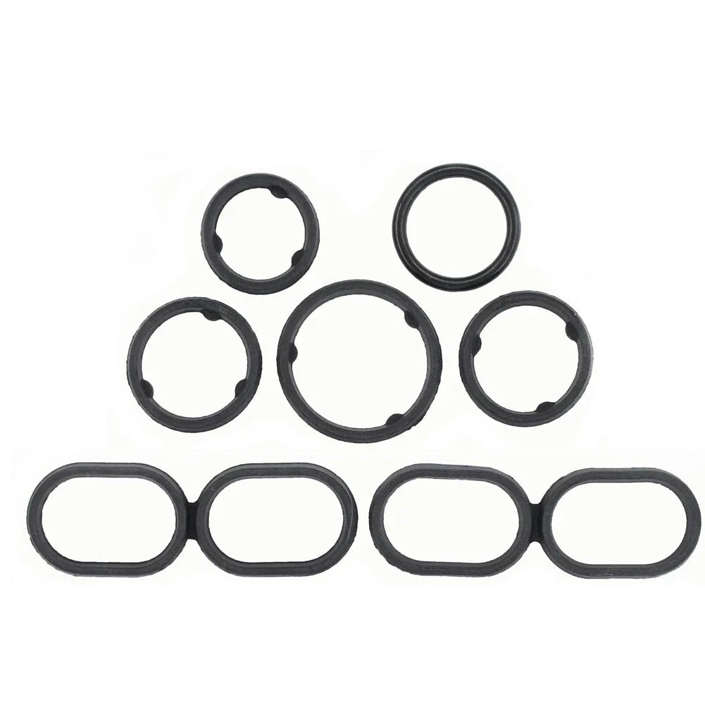 Filter Ring Gasket Seals for Wrangler