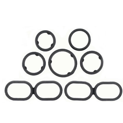 Filter Ring Gasket Seals for Wrangler