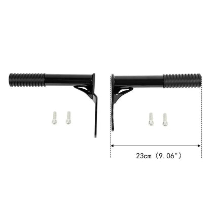 Engine Guard Crash Bar Foot Peg for Harley Softail Street Bob (2018-2025)