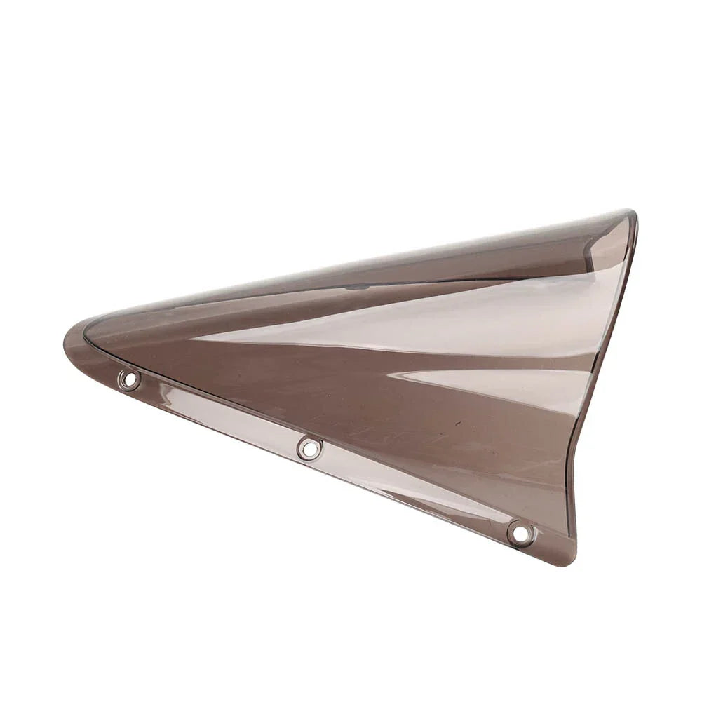 Windscreen Windshield Deflector for Suzuki GSX R125 (2014-2018)