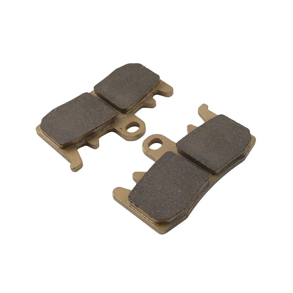 Front Brake Pads for BMW S1000XR, R1200GS, DUCATI 1100 (2015-2023)