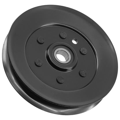 Deck Idler Pulley Replacement for Exmark Toro Zero-Turn Mower (2008–2024)