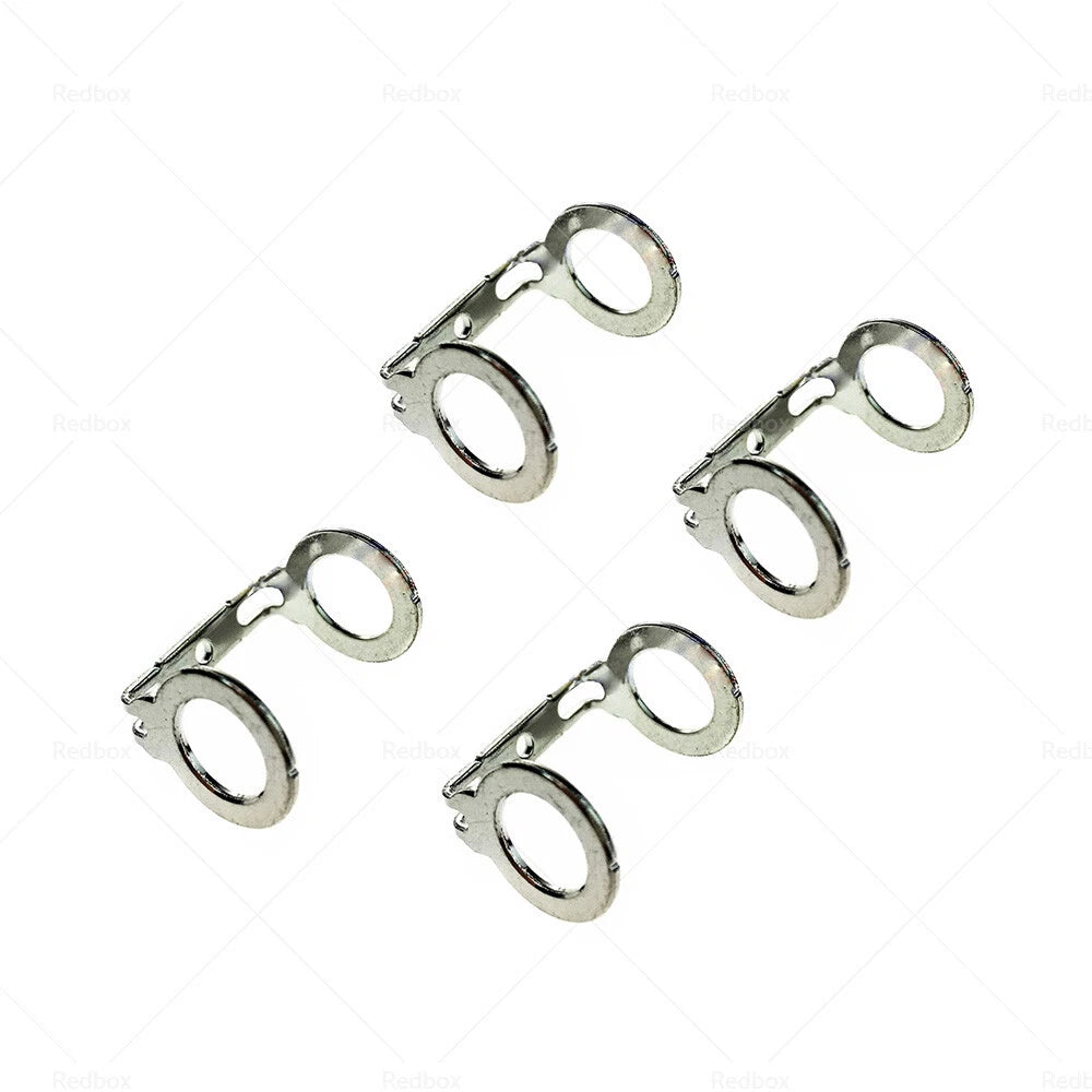 Diesel Injector Seal Washers for Nissan Navara D40, D22, Pathfinder R51 (2005-2015)