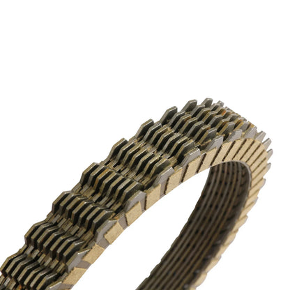 Clutch Plates Set for Harley Sportster XL883 XL1200 (1991-2022)