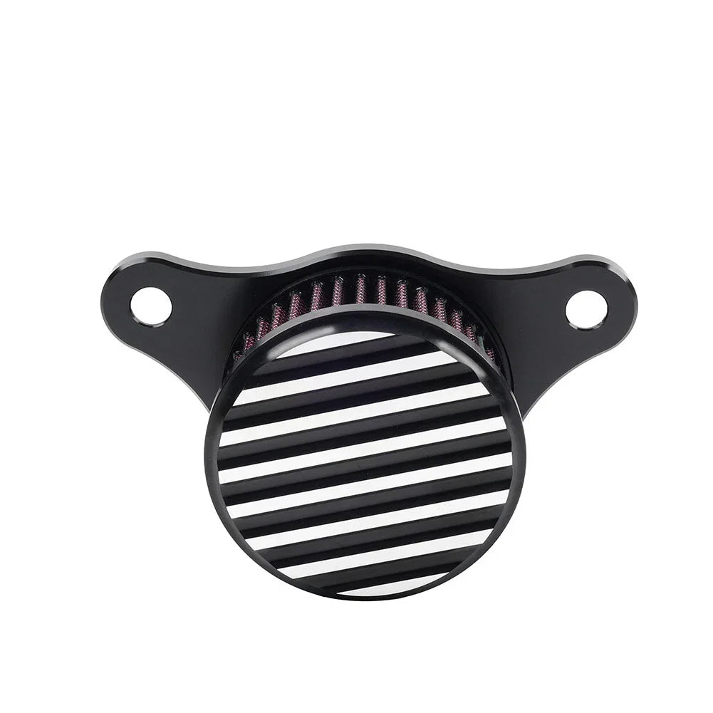 Air Cleaner Intake Filter for Harley Softail Dyna FXR Touring Road King