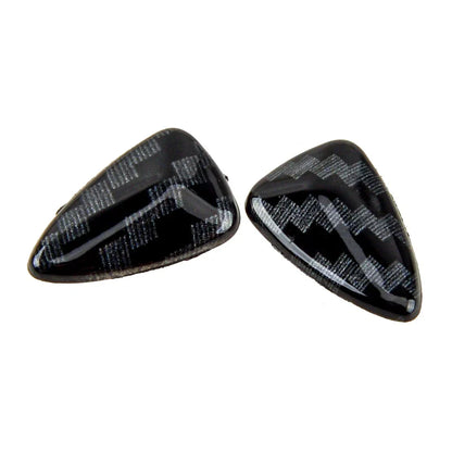 Carbon Fiber Door Handle Cover Trim for Nissan Maxima (2016-2021)