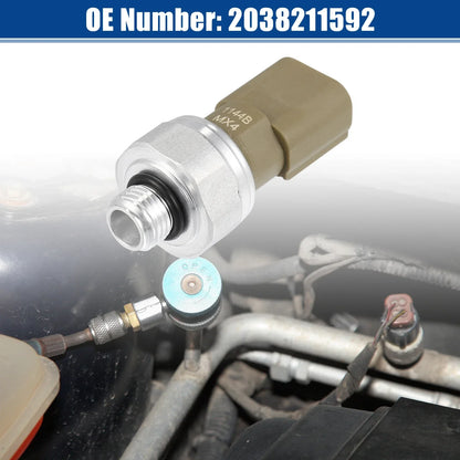 Air Conditioner Pressure Switch for Mercedes-Benz C-Class