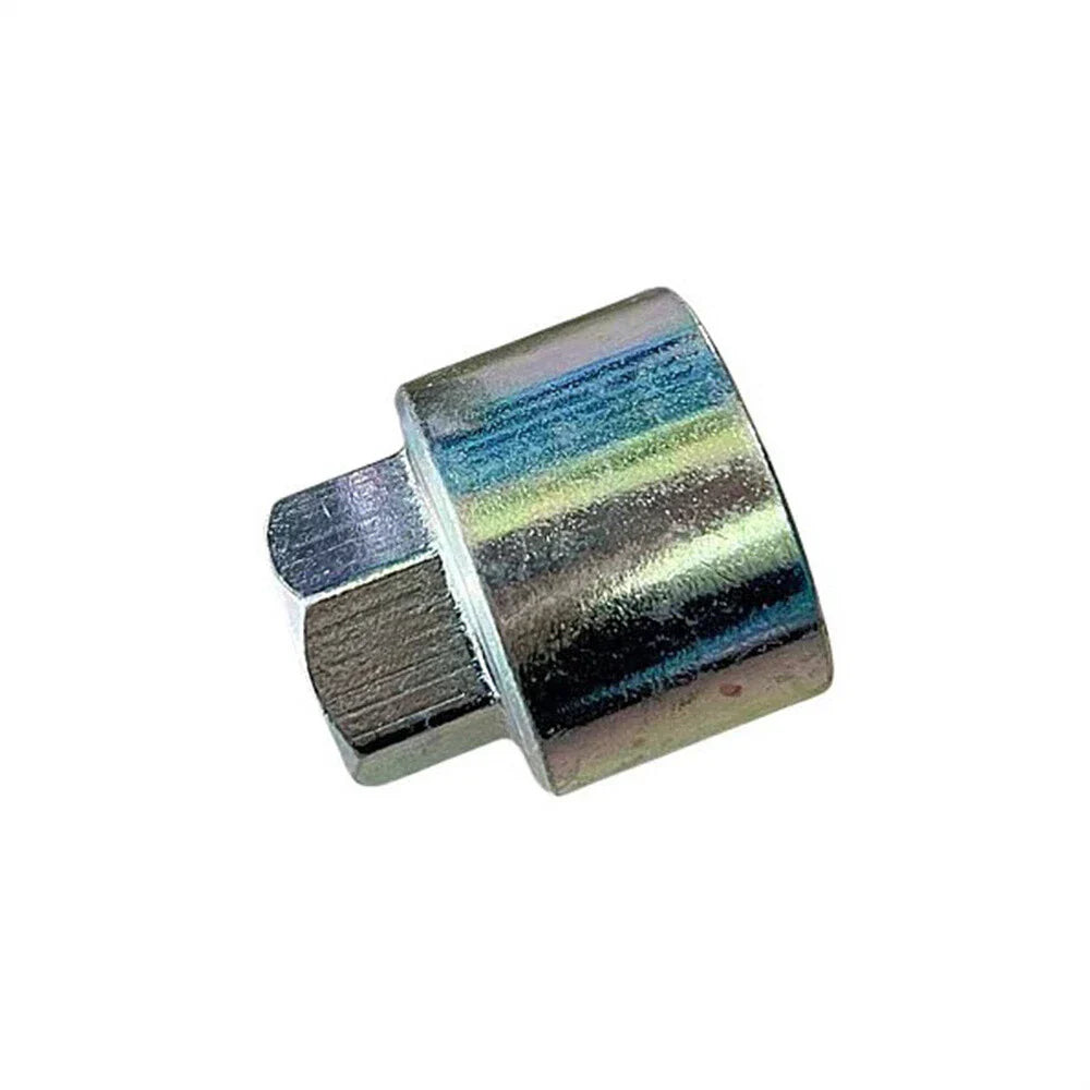Locking Wheel Nut Bolt Key for Land Rover Discovery 3/4, Range Rover (2005-2016)