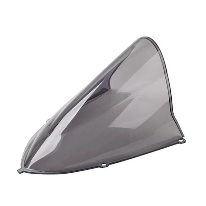Grey Motorcycle Front Windscreen for Aprilia RS (2024-2025)