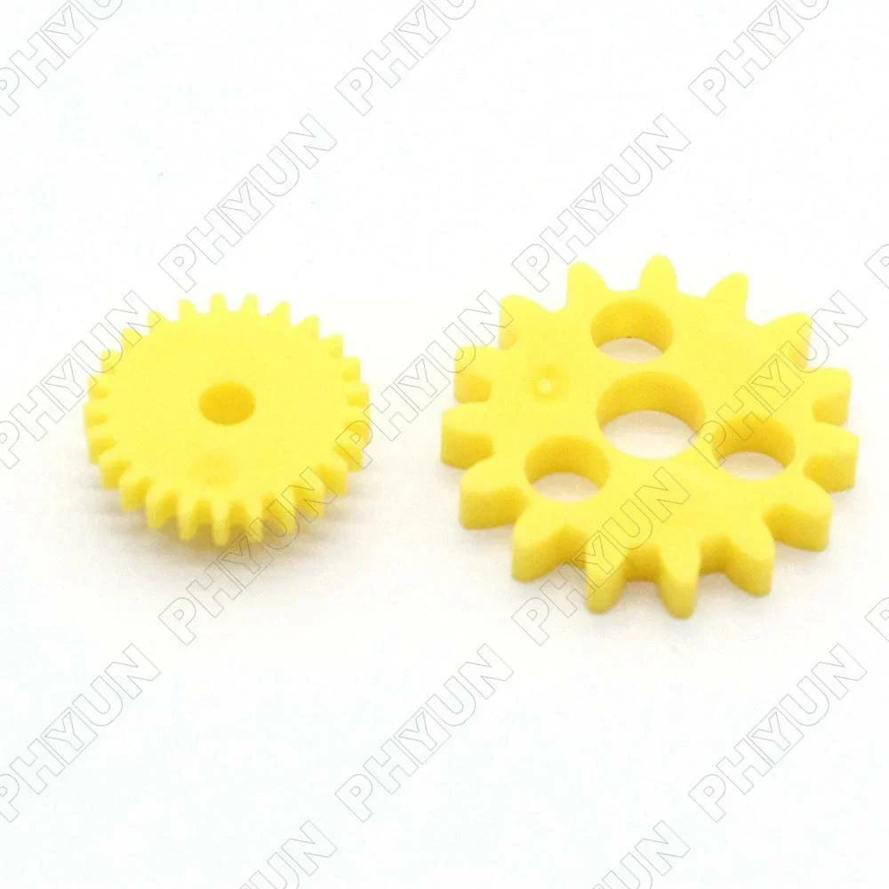 Car Odometer Trip Meter Gears for Holden VN VP VR VS, Ford XF EA EB ED