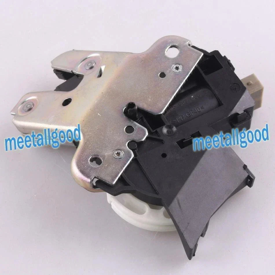 Bootlid Trunk Lock Latch for Audi A4 A5 A6 A8 RS4 RS5 RS6 (2008-2016)
