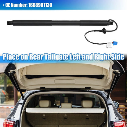 Rear Tailgate Power Hatch Lift Support for Mercedes-Benz (Fits 2010-2018)