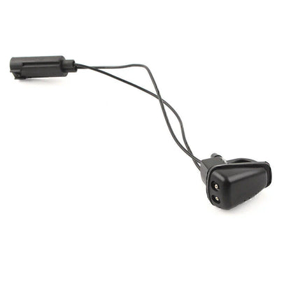 Heated Front Windshield Washer Nozzle for Land Rover Range Rover Sport (2005-2013)