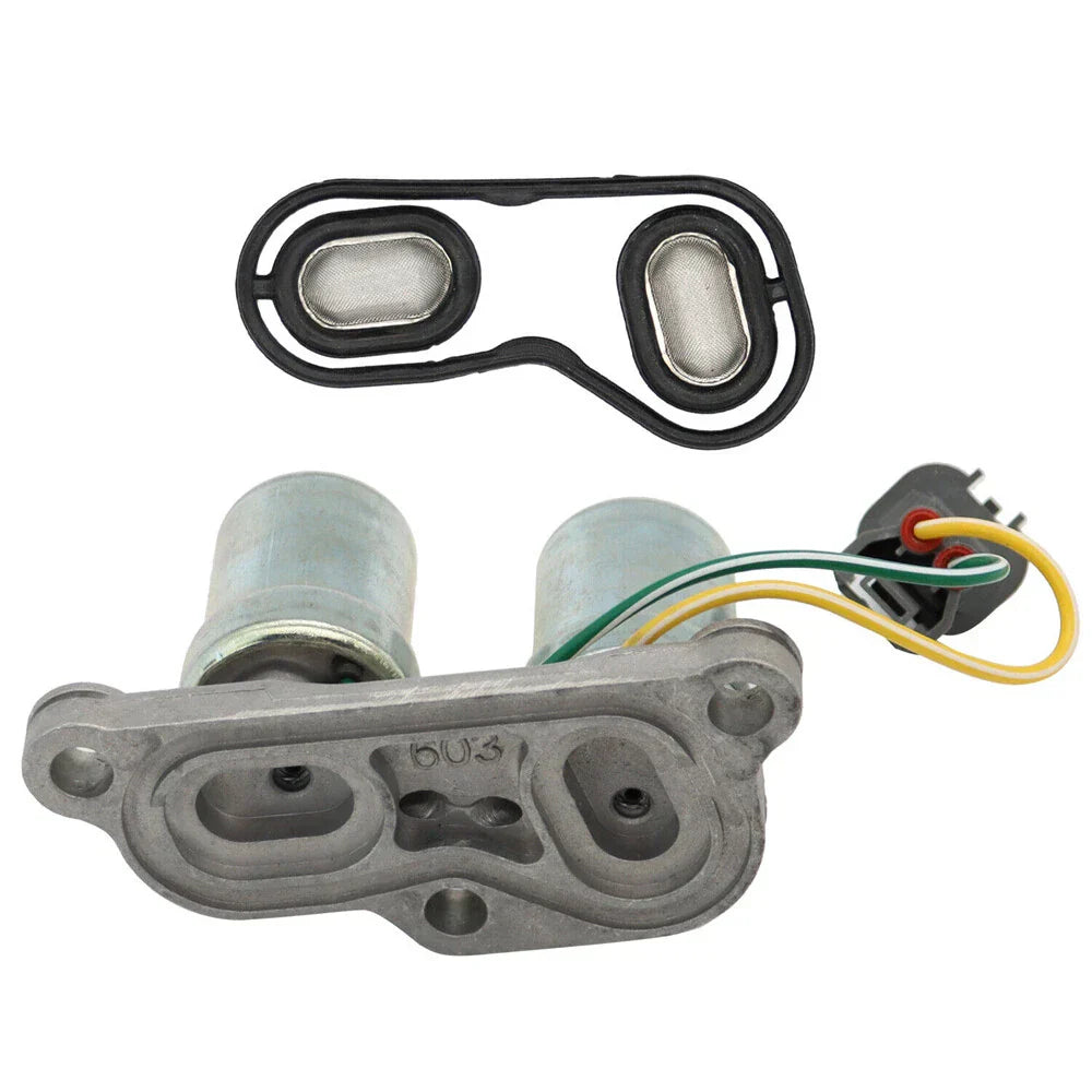 Transmission Shift Control Solenoid for Honda Civic (1996-2000)