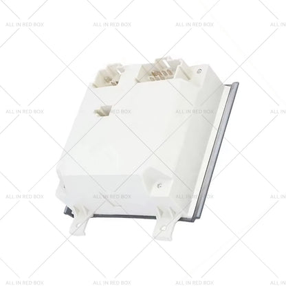 A/C Control Unit Panel for Truck FM (2010-2015)