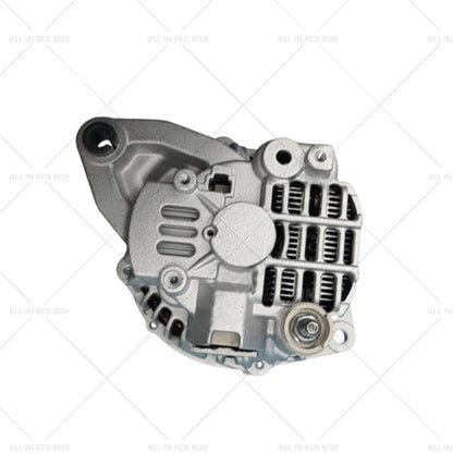 New 4PV Alternator for Mazda 626 2.0L Petrol (1992-2002)