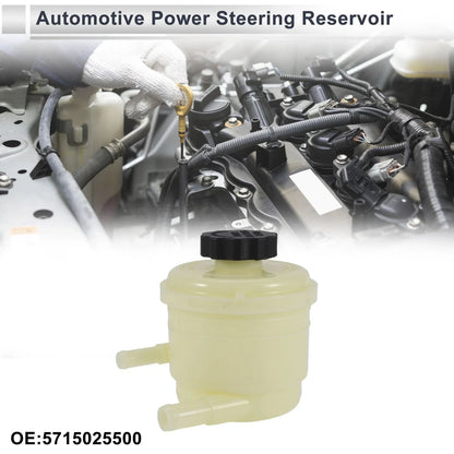 Power Steering Reservoir for Hyundai Accent (2001-2002) 1 x Beige