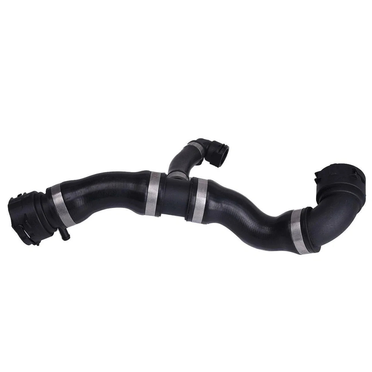 New Upper Radiator Hose for BMW E82 E87 116i 120i (2004-2011)