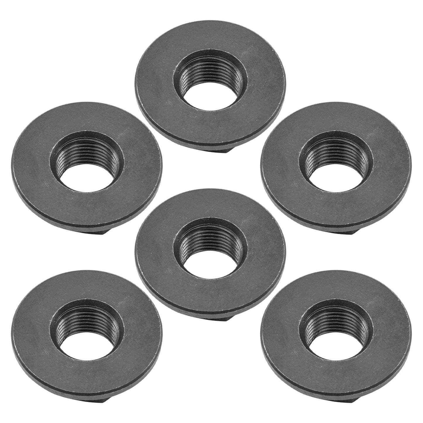 Deck Spindle Flange Nut Replacement for Ariens Gravely (1990–2015)