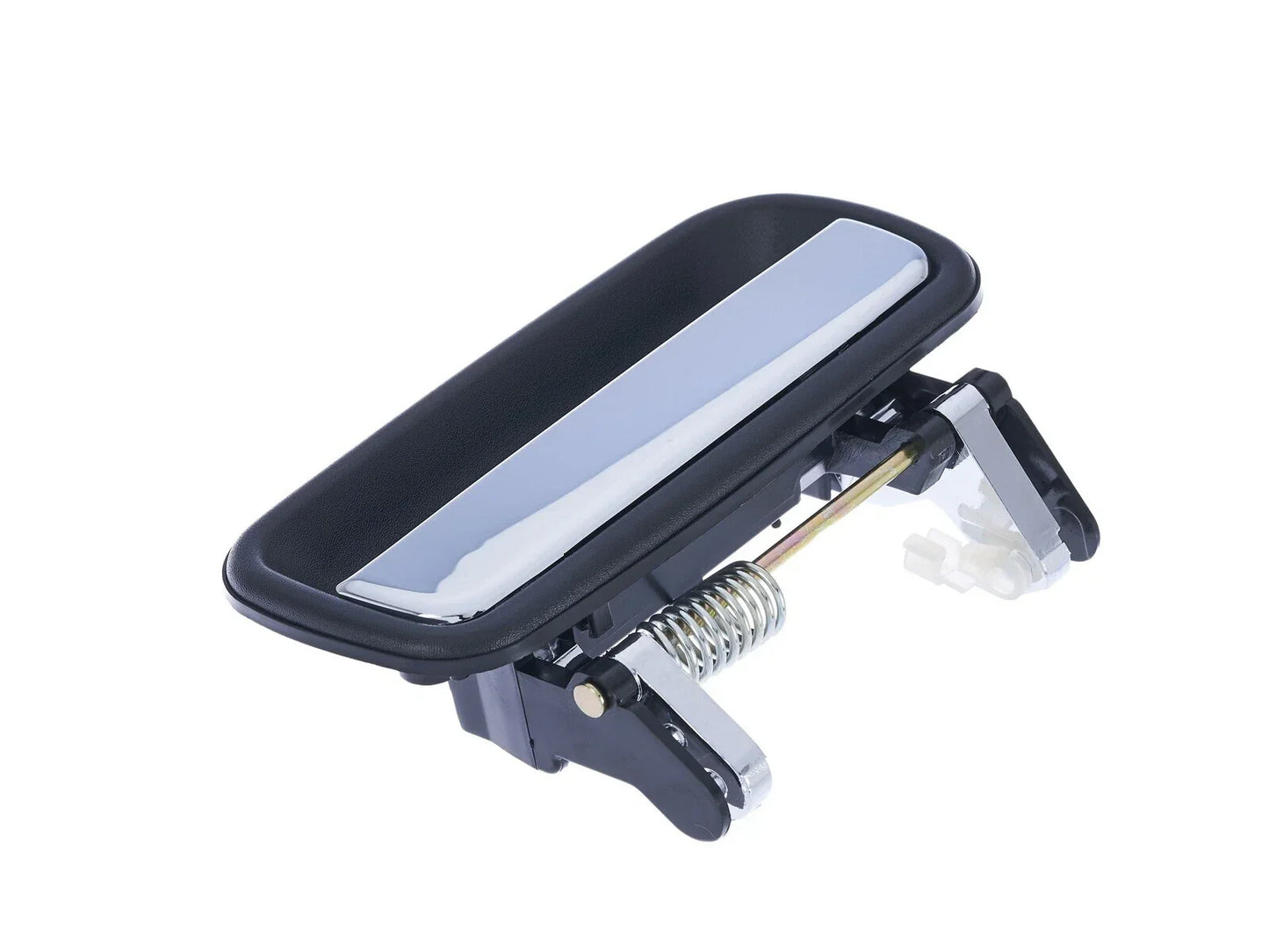Rear Right Outer Door Handle With Chrome Lever for Toyota Hilux (1997���2005)