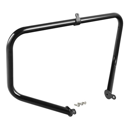 Engine Bar Long Angled Footpeg for Harley Road Glide (2009-2024)