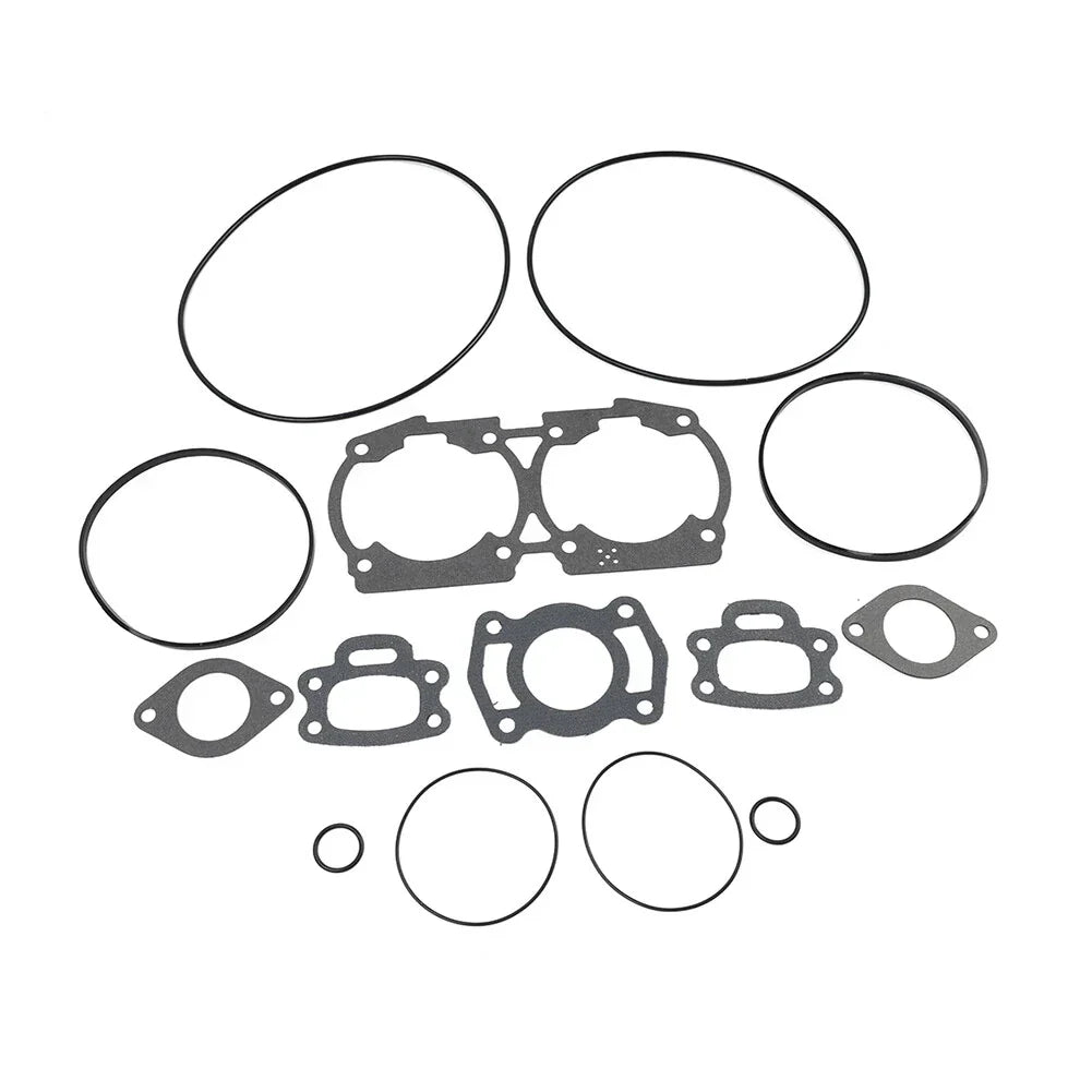 Top End Rebuild Head Gasket Kit for Sea-Doo 717 720 GS GSI GTS SPXP HX SPX (1994-2003)