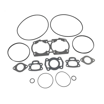 Top End Rebuild Head Gasket Kit for Sea-Doo 717 720 GS GSI GTS SPXP HX SPX (1994-2003)
