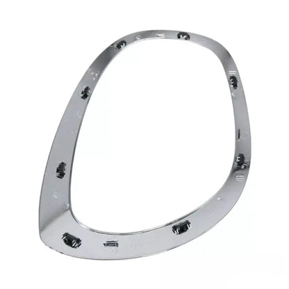 Left Side Headlight Trim Cover Ring for Mini Cooper Countryman (2011-2023)
