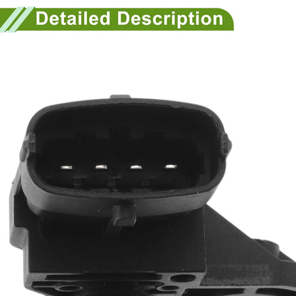 MAP Sensor for Porsche 911 Turbo (2001-2005)
