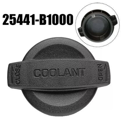 Coolant Reservoir Cap for Hyundai Sonata, Nexo, Genesis, Kia Optima, K900 (2011-2023)