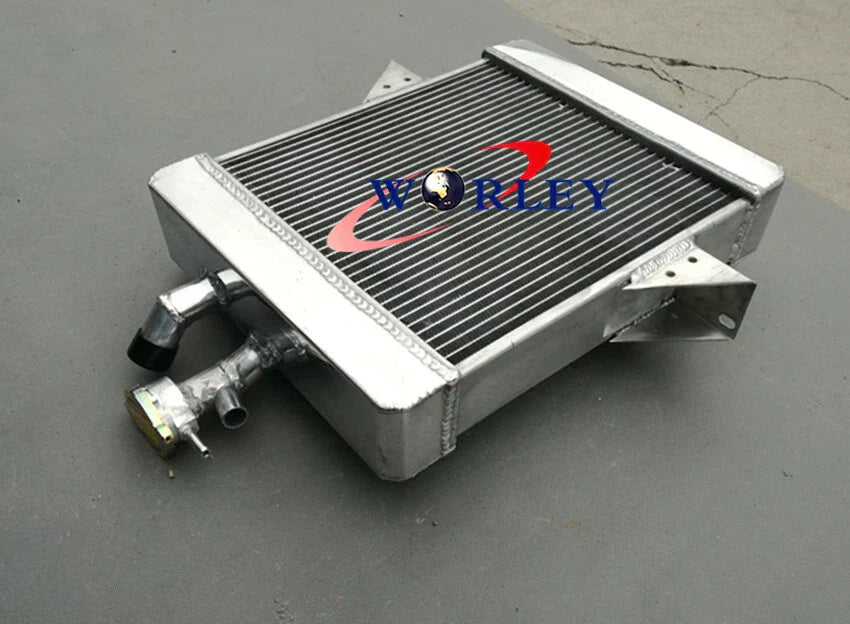 3 Row Aluminum Radiator for Triumph GT6 (1966-1973)