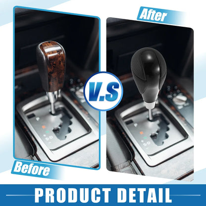 Automatic Gear Shift Knob for Lexus ES300h ES350 GS300 (2013-2023)