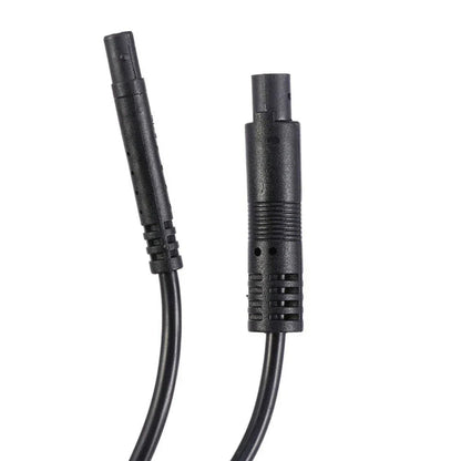 Extension Cable 4 Pins for 12V/24V Car DASH Cam Rear View Backup Camera