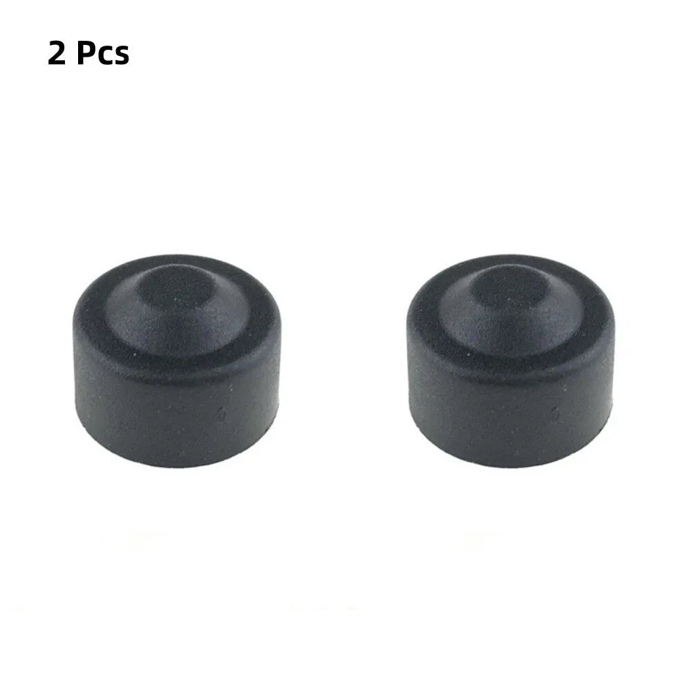 Car Front Windscreen Wiper Arm Cap Covers for BMW E81 E87 F20 E36 X3 Z4 Mini