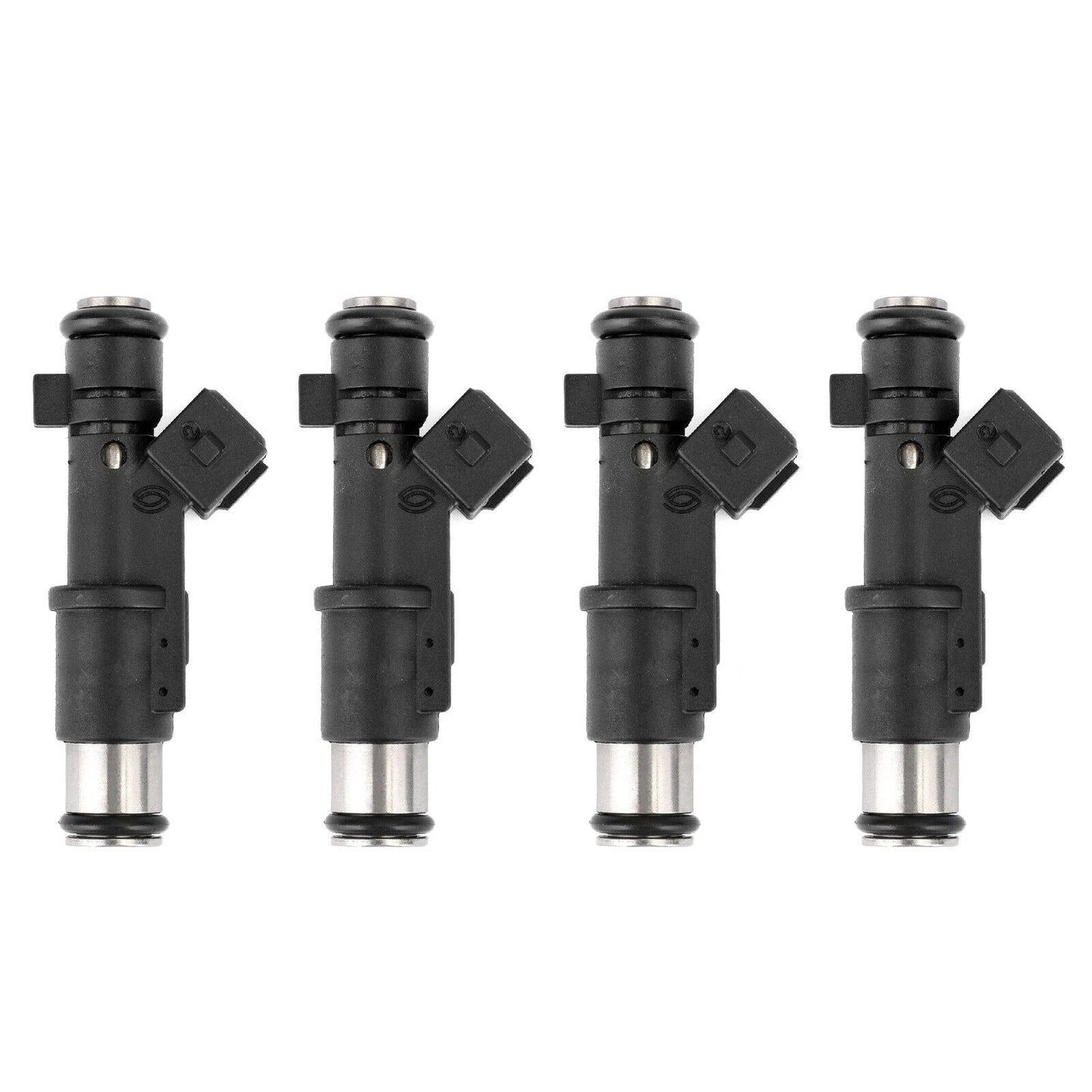 4 x Fuel Injectors for Peugeot 406 407 607 806 807 Expert Citroen 2.0