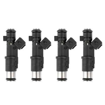 4 x Fuel Injectors for Peugeot 406 407 607 806 807 Expert Citroen 2.0