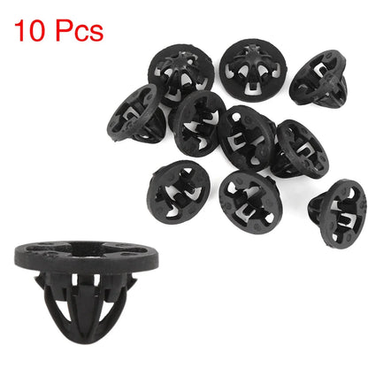 10 x Taillight Lamp Retainer Clips for Dodge Ram 1500 2500 3500 (2002-2023)