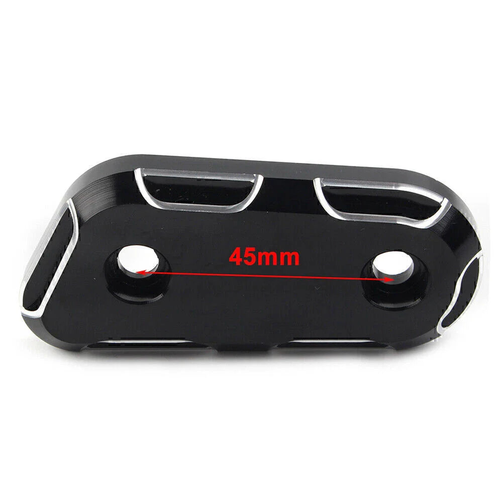 Motorcycle Inspection Cover for Harley Sportster XL Iron 883 1200 48 72 (2004-2013)